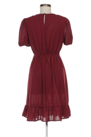 Šaty  SHEIN, Velikost M, Barva Červená, Cena  565,00 Kč