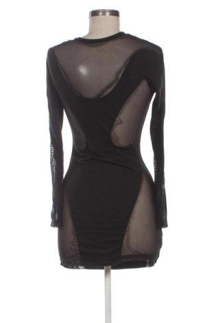 Šaty  SHEIN, Velikost S, Barva Černá, Cena  565,00 Kč