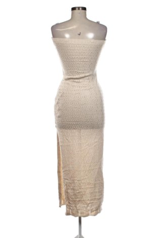 Рокля SHEIN, Размер S, Цвят Бежов, Цена 32,21 €