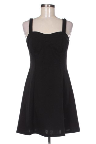 Šaty  SHEIN, Velikost L, Barva Černá, Cena  567,00 Kč