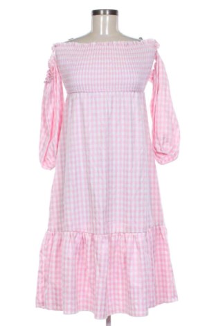 Рокля SHEIN, Размер S, Цвят Многоцветен, Цена 19,97 €