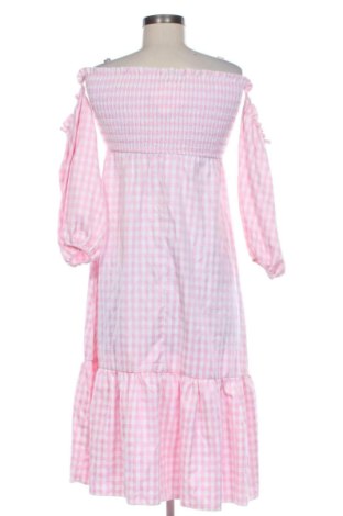 Рокля SHEIN, Размер S, Цвят Многоцветен, Цена 19,97 €