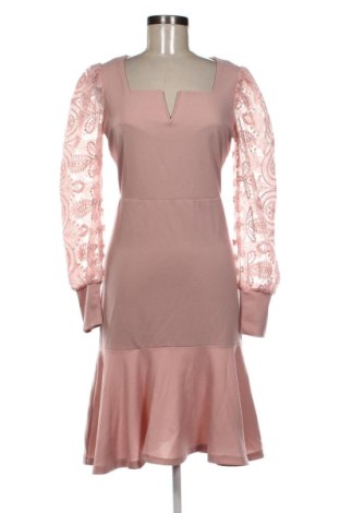 Φόρεμα SHEIN, Μέγεθος M, Χρώμα Ρόζ , Τιμή 20,00 €