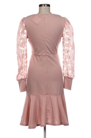 Φόρεμα SHEIN, Μέγεθος M, Χρώμα Ρόζ , Τιμή 20,00 €