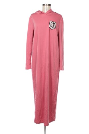 Šaty  SHEIN, Velikost L, Barva Růžová, Cena  599,00 Kč