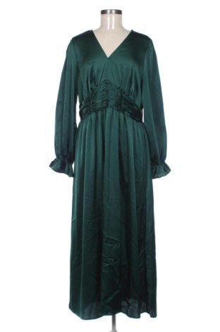Šaty  SHEIN, Velikost XL, Barva Zelená, Cena  565,00 Kč