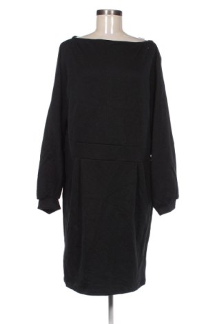 Φόρεμα SHEIN, Μέγεθος XXL, Χρώμα Μαύρο, Τιμή 23,99 €