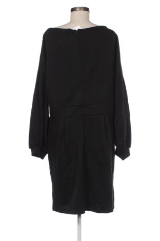Φόρεμα SHEIN, Μέγεθος XXL, Χρώμα Μαύρο, Τιμή 23,99 €