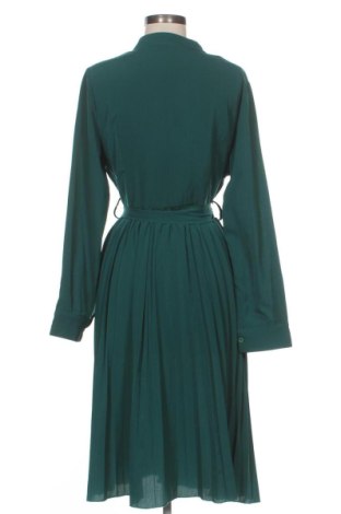 Šaty  SHEIN, Velikost XL, Barva Zelená, Cena  566,00 Kč