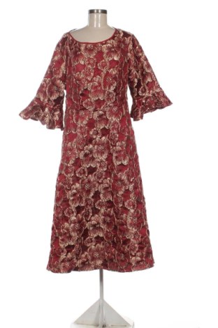 Рокля SHEIN, Размер 3XL, Цвят Многоцветен, Цена 19,95 €