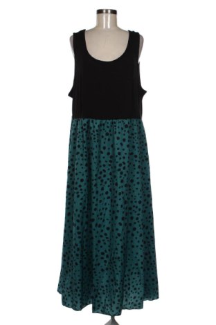 Рокля SHEIN, Размер 4XL, Цвят Многоцветен, Цена 19,97 €