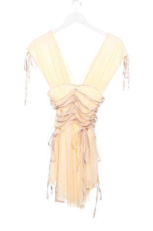 Sukienka SHEIN, Rozmiar S, Kolor Żółty, Cena 254,91 zł