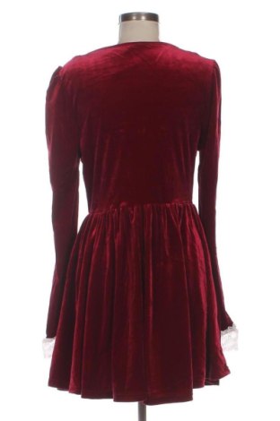 Φόρεμα SHEIN, Μέγεθος L, Χρώμα Κόκκινο, Τιμή 23,99 €