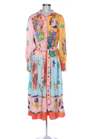 Šaty  SHEIN, Velikost XL, Barva Vícebarevné, Cena  709,00 Kč