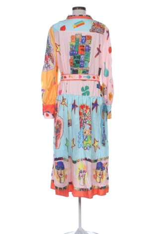 Šaty  SHEIN, Velikost XL, Barva Vícebarevné, Cena  709,00 Kč