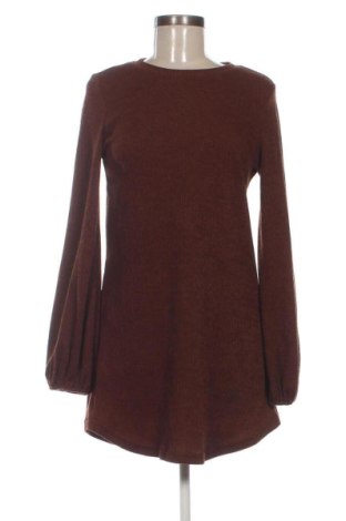 Šaty  SHEIN, Veľkosť XS, Farba Hnedá, Cena  19,95 €