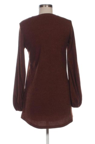 Šaty  SHEIN, Veľkosť XS, Farba Hnedá, Cena  19,95 €