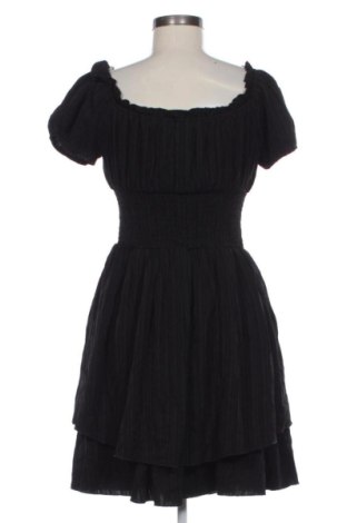 Šaty  SHEIN, Velikost M, Barva Černá, Cena  429,00 Kč