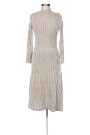 Рокля SHEIN, Размер S, Цвят Бежов, Цена 20,45 €