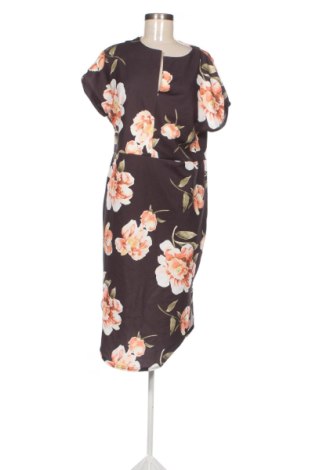 Kleid SHEIN, Größe XL, Farbe Mehrfarbig, Preis € 19,97