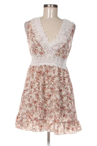 Φόρεμα SHEIN, Μέγεθος S, Χρώμα Πολύχρωμο, Τιμή 35,99 €