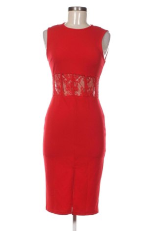 Φόρεμα SHEIN, Μέγεθος S, Χρώμα Κόκκινο, Τιμή 11,99 €