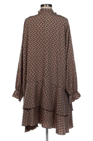 Šaty  SHEIN, Velikost 3XL, Barva Vícebarevné, Cena  430,00 Kč