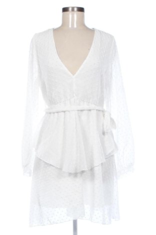 Рокля SHEIN, Размер M, Цвят Бял, Цена 7,66 €