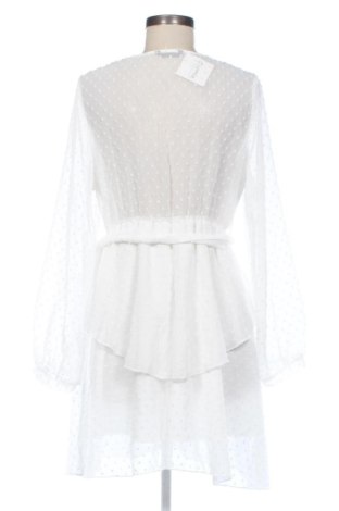 Рокля SHEIN, Размер M, Цвят Бял, Цена 7,66 €