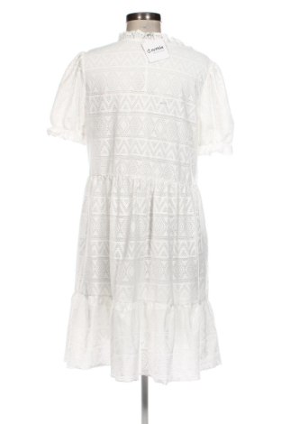 Kleid SHEIN, Größe M, Farbe Weiß, Preis € 26,99