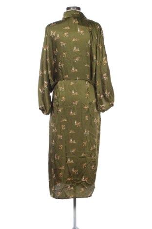 Kleid SHEIN, Größe L, Farbe Mehrfarbig, Preis 12,99 €