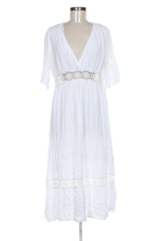 Рокля SHEIN, Размер L, Цвят Бял, Цена 20,45 €