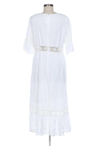 Рокля SHEIN, Размер L, Цвят Бял, Цена 20,45 €