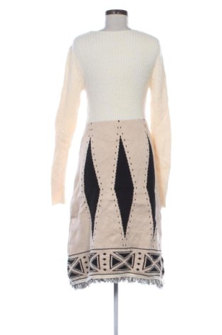 Рокля SHEIN, Размер L, Цвят Бежов, Цена 15,84 €