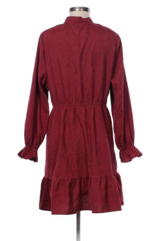 Sukienka SHEIN, Rozmiar XL, Kolor Czerwony, Cena 107,17 zł