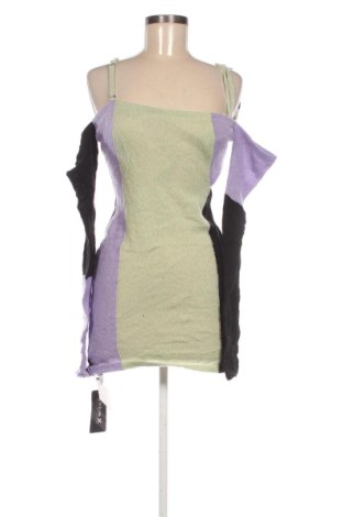 Φόρεμα SHEIN, Μέγεθος S, Χρώμα Πολύχρωμο, Τιμή 37,99 €