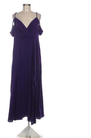 Šaty  SHEIN, Velikost XXL, Barva Fialová, Cena  567,00 Kč