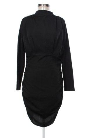 Kleid SHEIN, Größe L, Farbe Schwarz, Preis 25,99 €