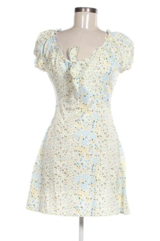 Šaty  SHEIN, Velikost S, Barva Vícebarevné, Cena  567,00 Kč