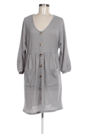 Šaty  SHEIN, Velikost S, Barva Šedá, Cena  567,00 Kč