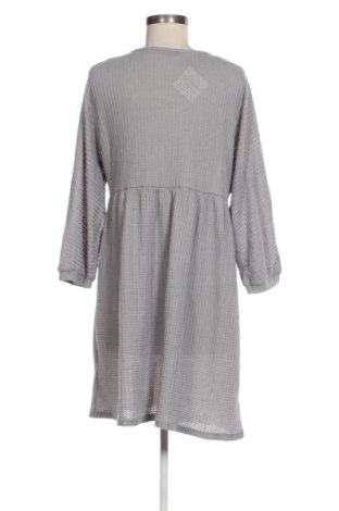Šaty  SHEIN, Velikost S, Barva Šedá, Cena  567,00 Kč