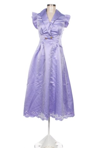 Rochie SHEIN, Mărime S, Culoare Mov, Preț 104,00 Lei