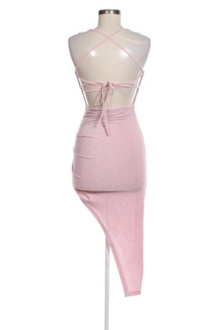 Φόρεμα SHEIN, Μέγεθος XS, Χρώμα Ρόζ , Τιμή 19,95 €