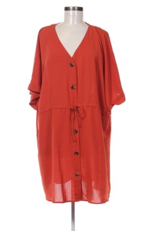 Šaty  SHEIN, Velikost L, Barva Oranžová, Cena  709,00 Kč