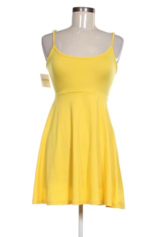 Šaty  SHEIN, Velikost S, Barva Žlutá, Cena  425,00 Kč