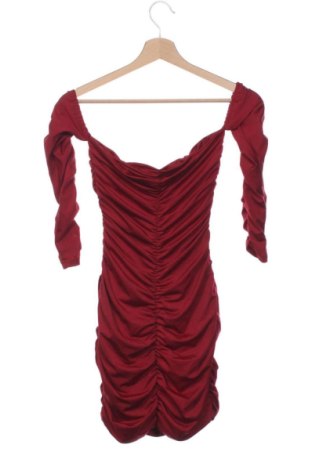 Рокля SHEIN, Размер XS, Цвят Червен, Цена 14,74 €