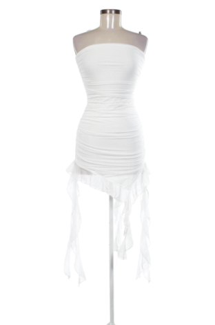 Šaty  SHEIN, Velikost S, Barva Bílá, Cena  429,00 Kč