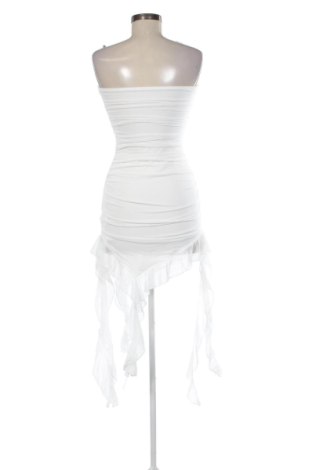 Šaty  SHEIN, Velikost S, Barva Bílá, Cena  429,00 Kč