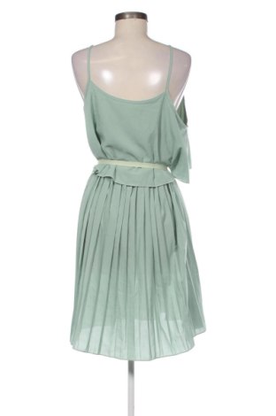 Рокля SHEIN, Размер M, Цвят Зелен, Цена 32,21 €