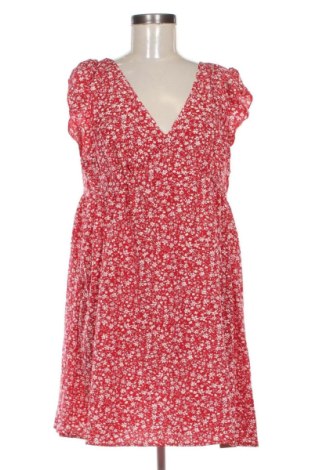 Φόρεμα SHEIN, Μέγεθος L, Χρώμα Πολύχρωμο, Τιμή 13,99 €